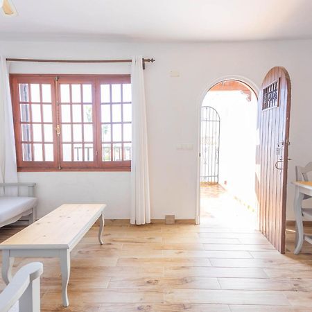 Apartamentos Son Bou Gardens By Menorcarentals Exterior photo
