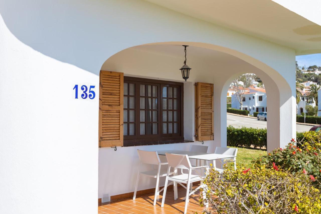 Apartamentos Son Bou Gardens By Menorcarentals Exterior photo