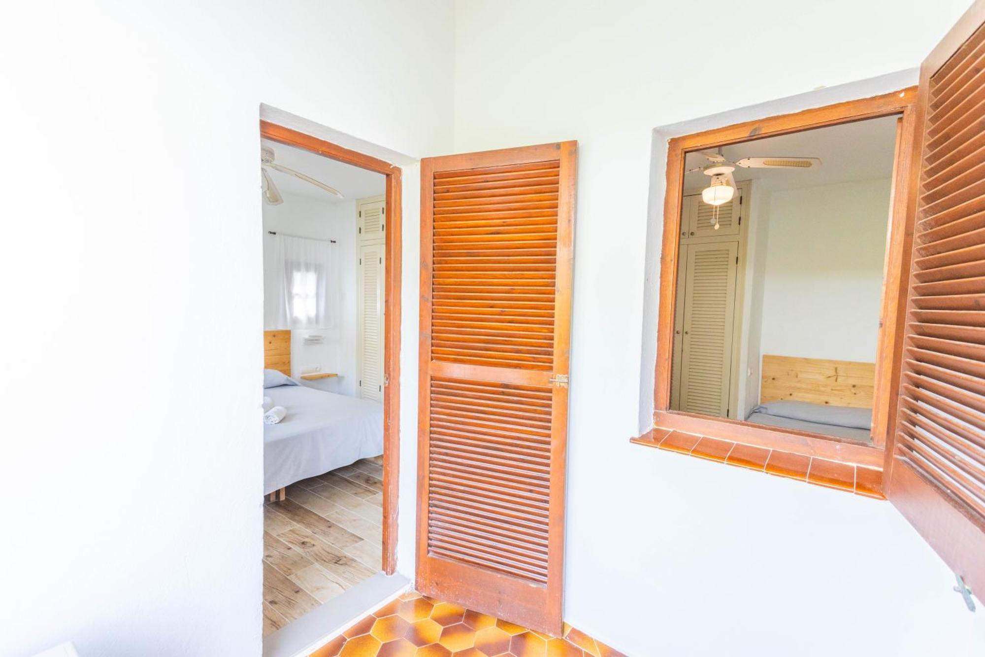 Apartamentos Son Bou Gardens By Menorcarentals Exterior photo