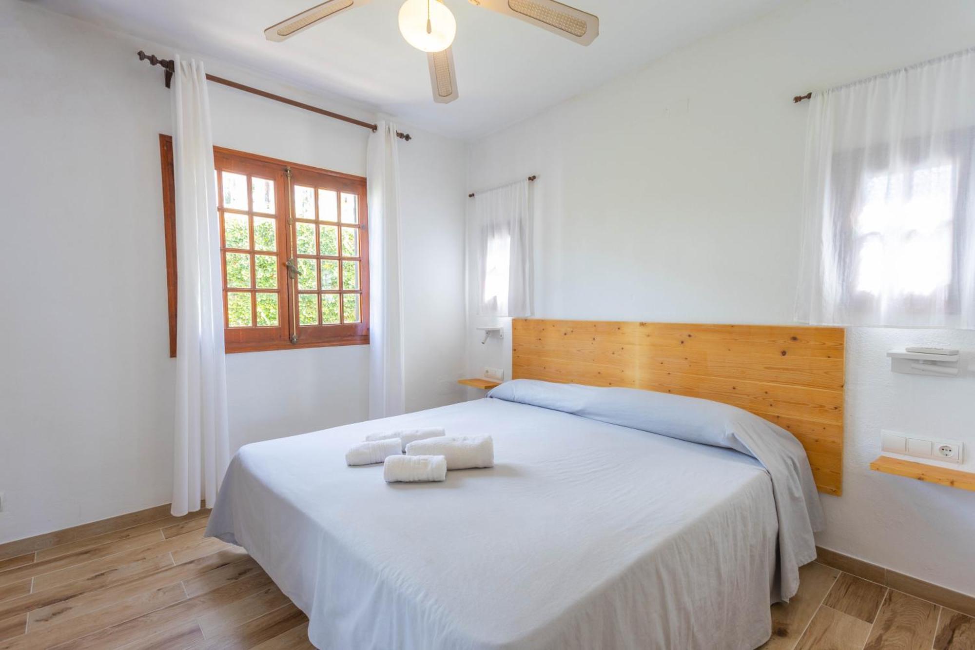 Apartamentos Son Bou Gardens By Menorcarentals Exterior photo