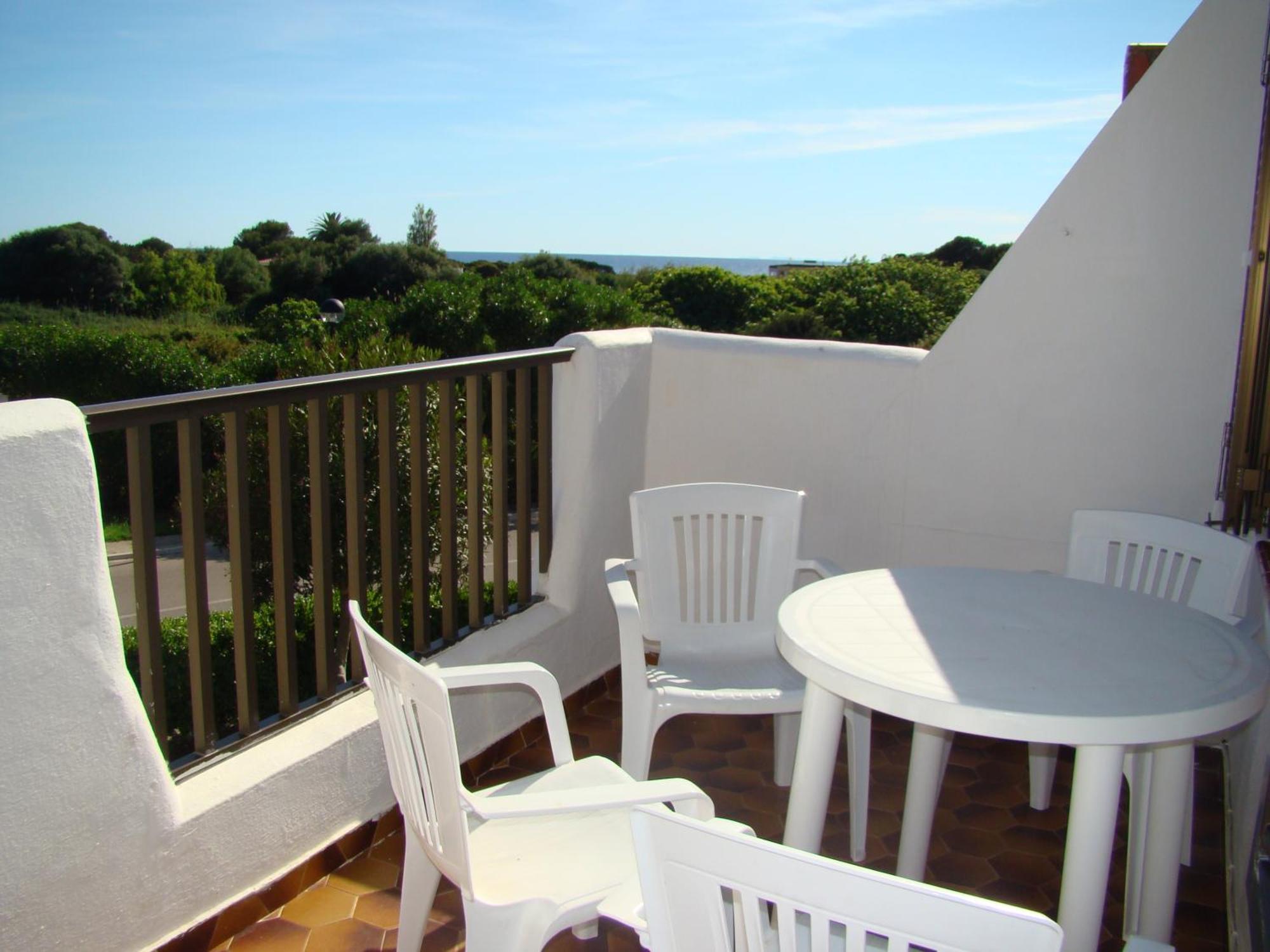 Apartamentos Son Bou Gardens By Menorcarentals Exterior photo