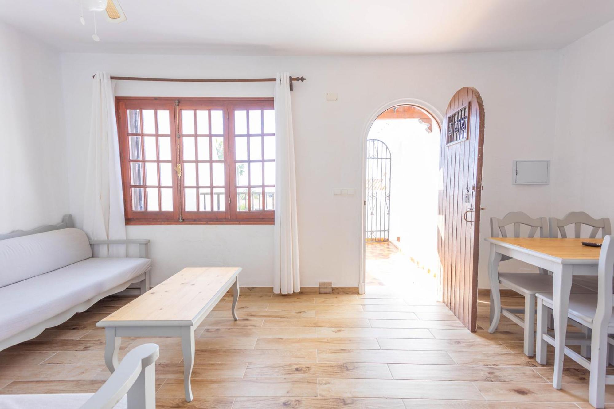Apartamentos Son Bou Gardens By Menorcarentals Exterior photo