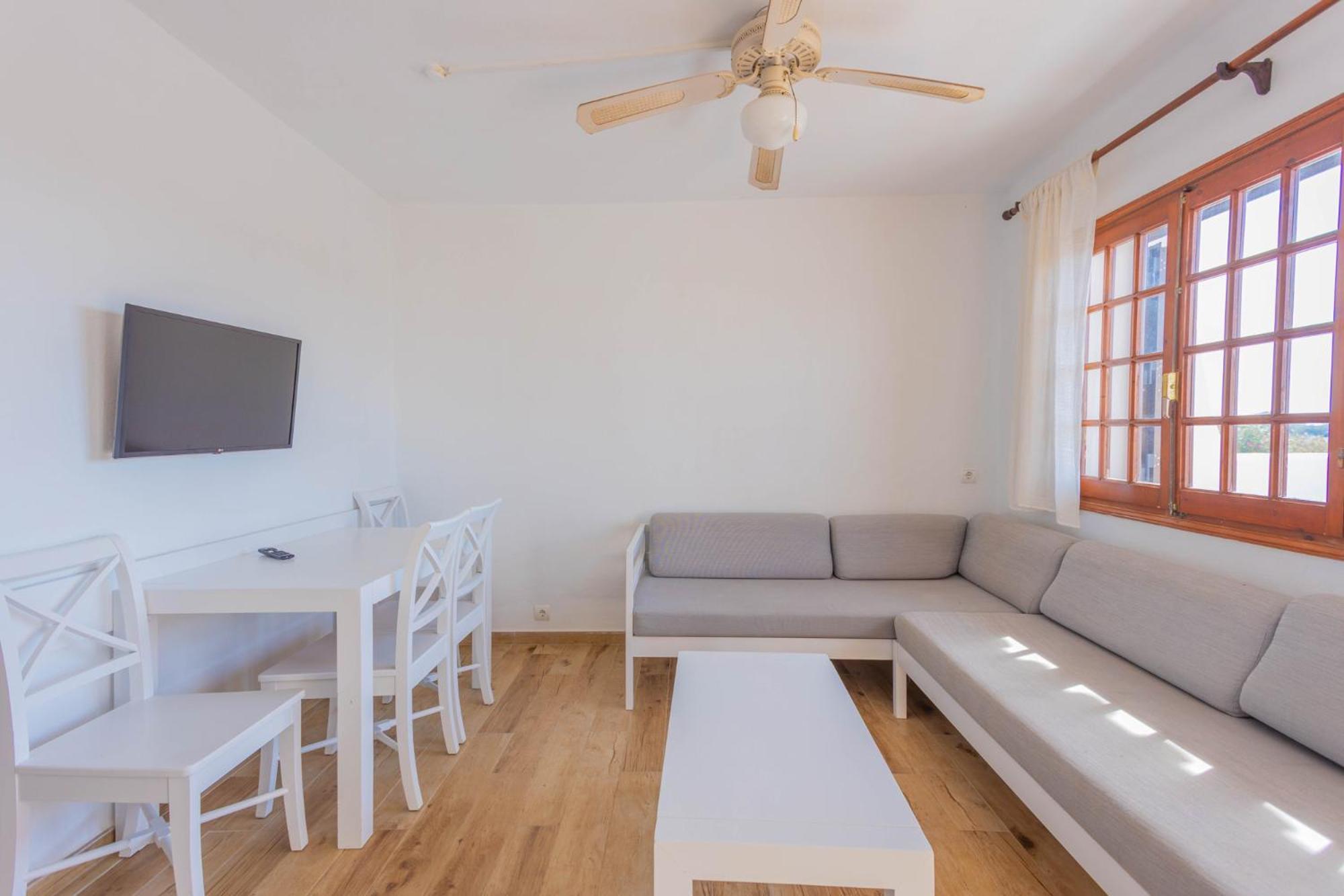 Apartamentos Son Bou Gardens By Menorcarentals Exterior photo