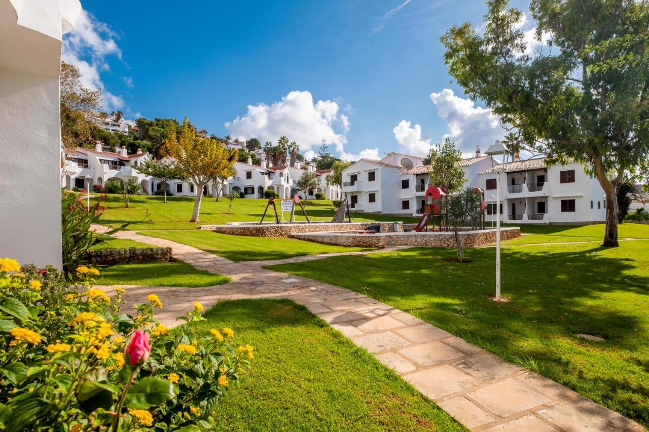 Apartamentos Son Bou Gardens By Menorcarentals Exterior photo