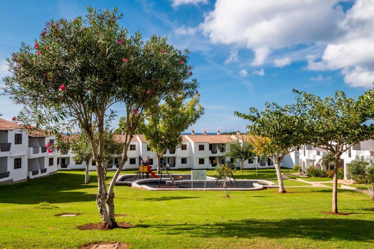 Apartamentos Son Bou Gardens By Menorcarentals Exterior photo