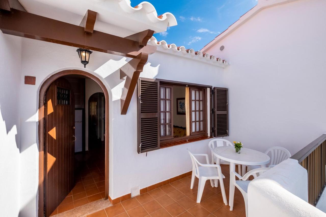 Apartamentos Son Bou Gardens By Menorcarentals Exterior photo