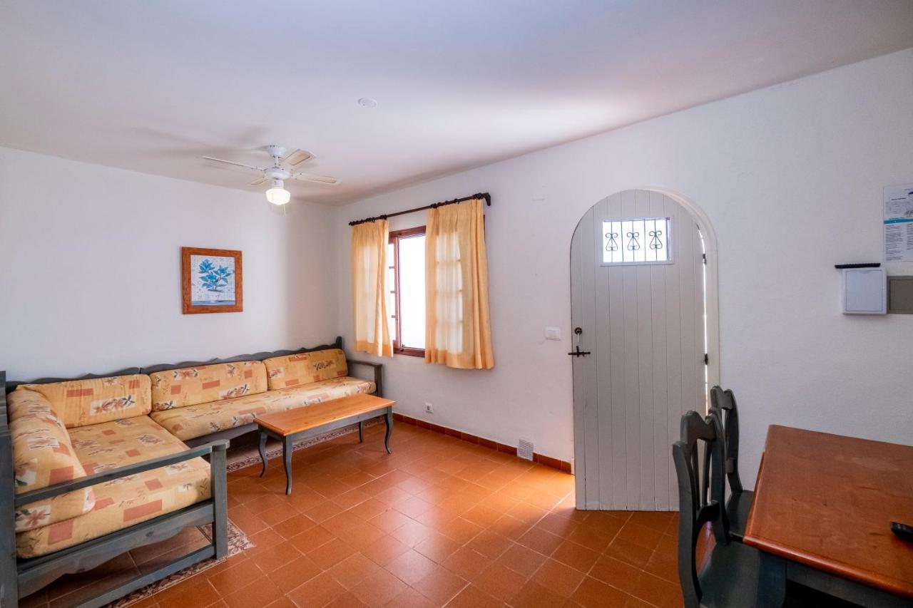 Apartamentos Son Bou Gardens By Menorcarentals Exterior photo